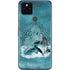 Brigid Ashwood Celtic Dolphin Google Pixel 4a 5G Skin